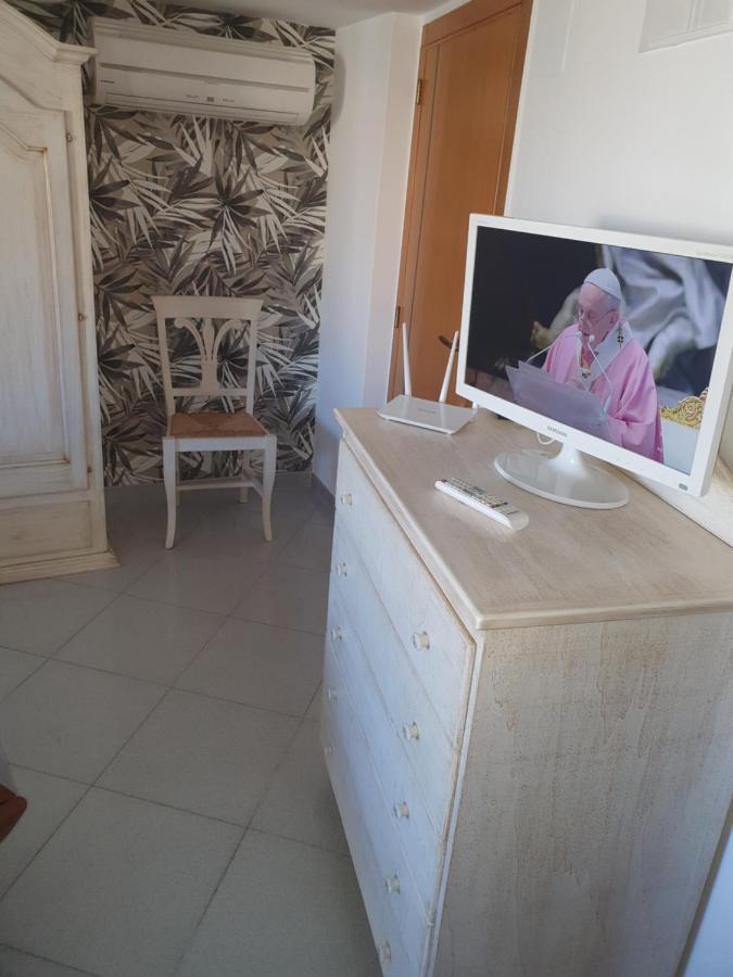 Lady Room Turi Luaran gambar