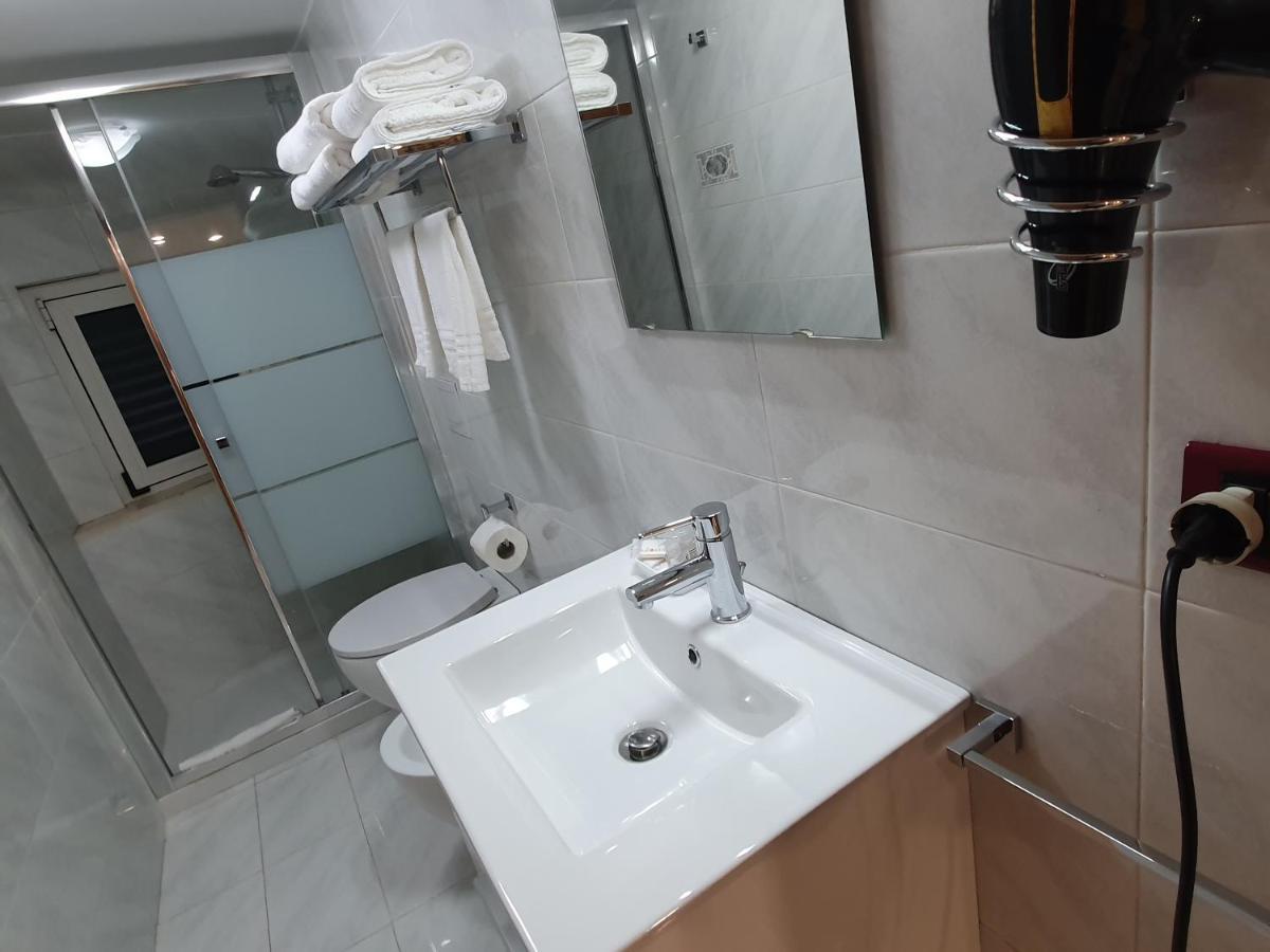 Lady Room Turi Luaran gambar